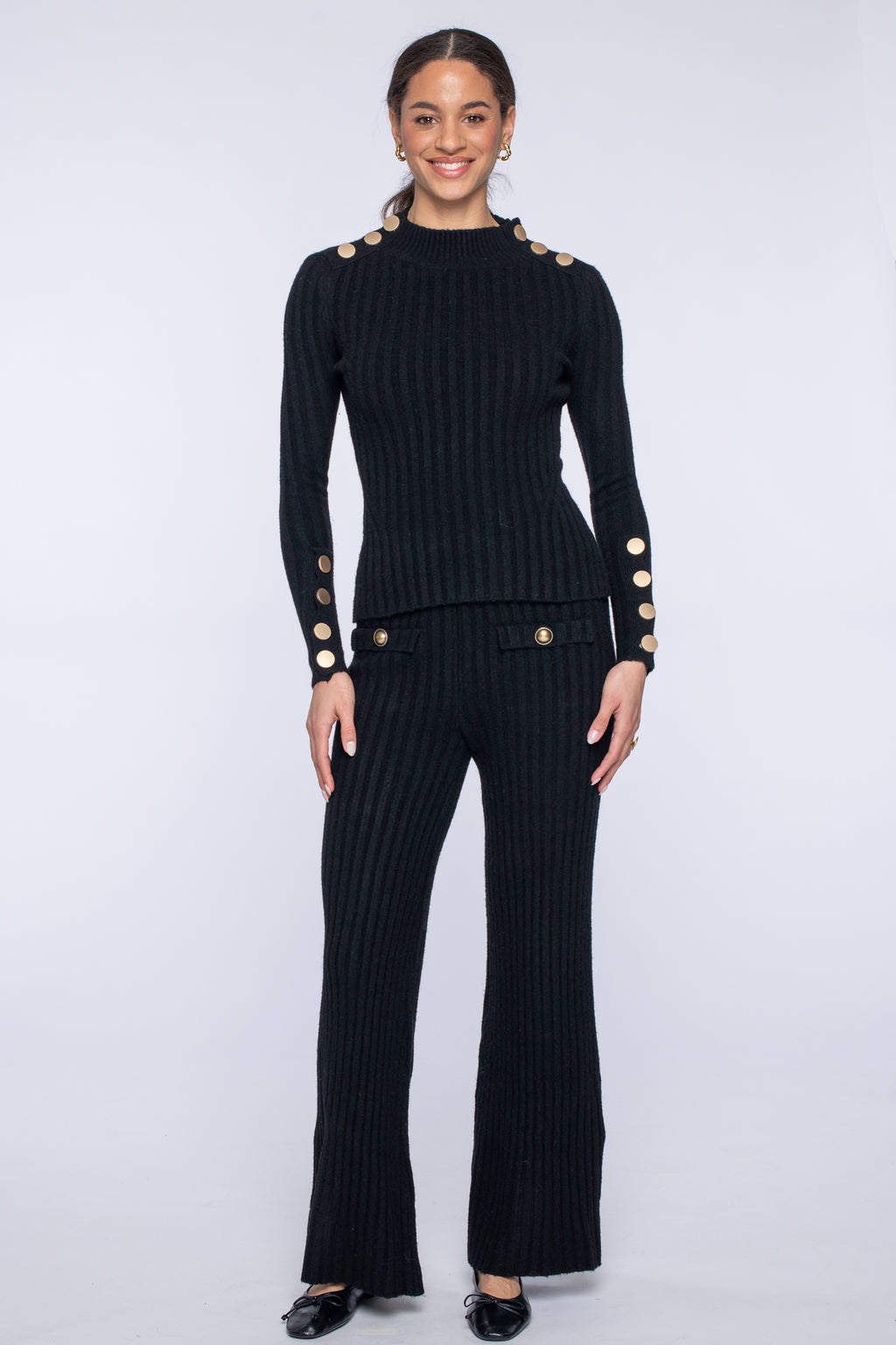 STEVIE SWEATER