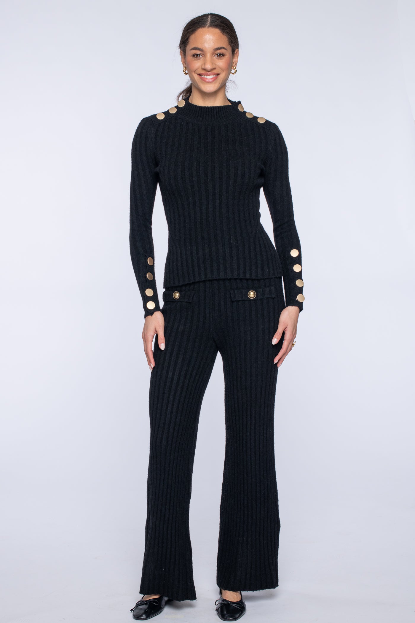 STEVIE SWEATER