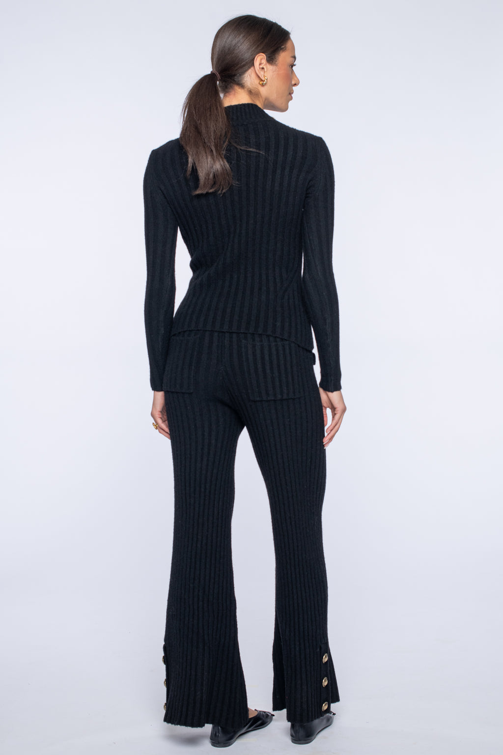STEVIE SWEATER