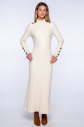 STEVIE SWEATER DRESS