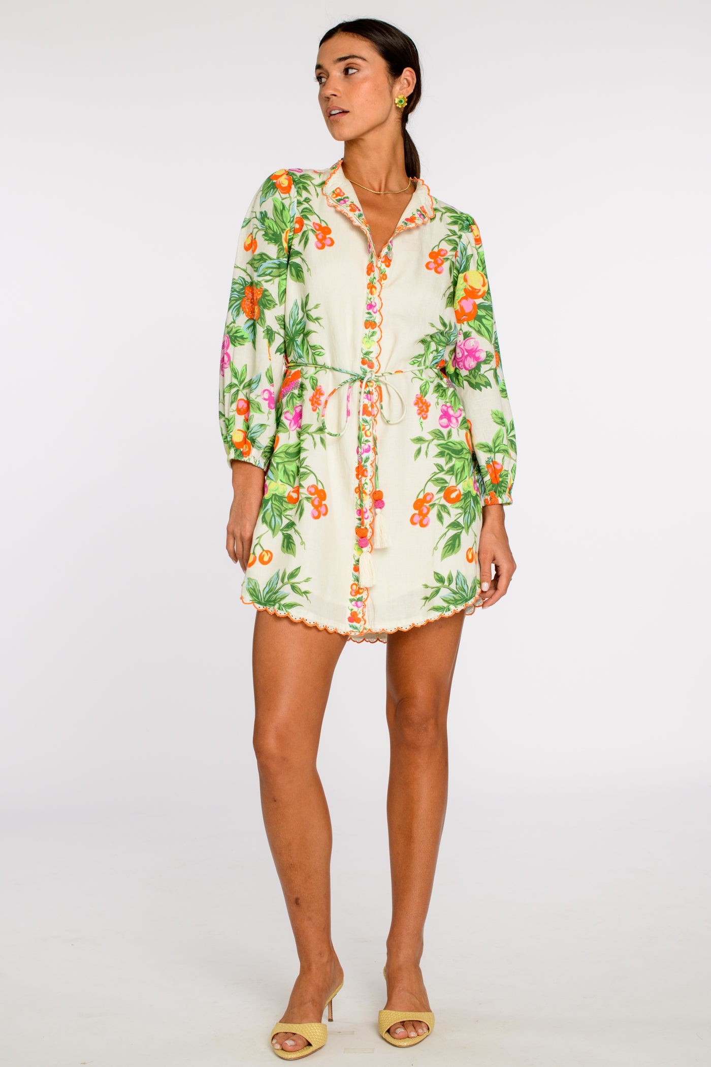 SADIE DRESS