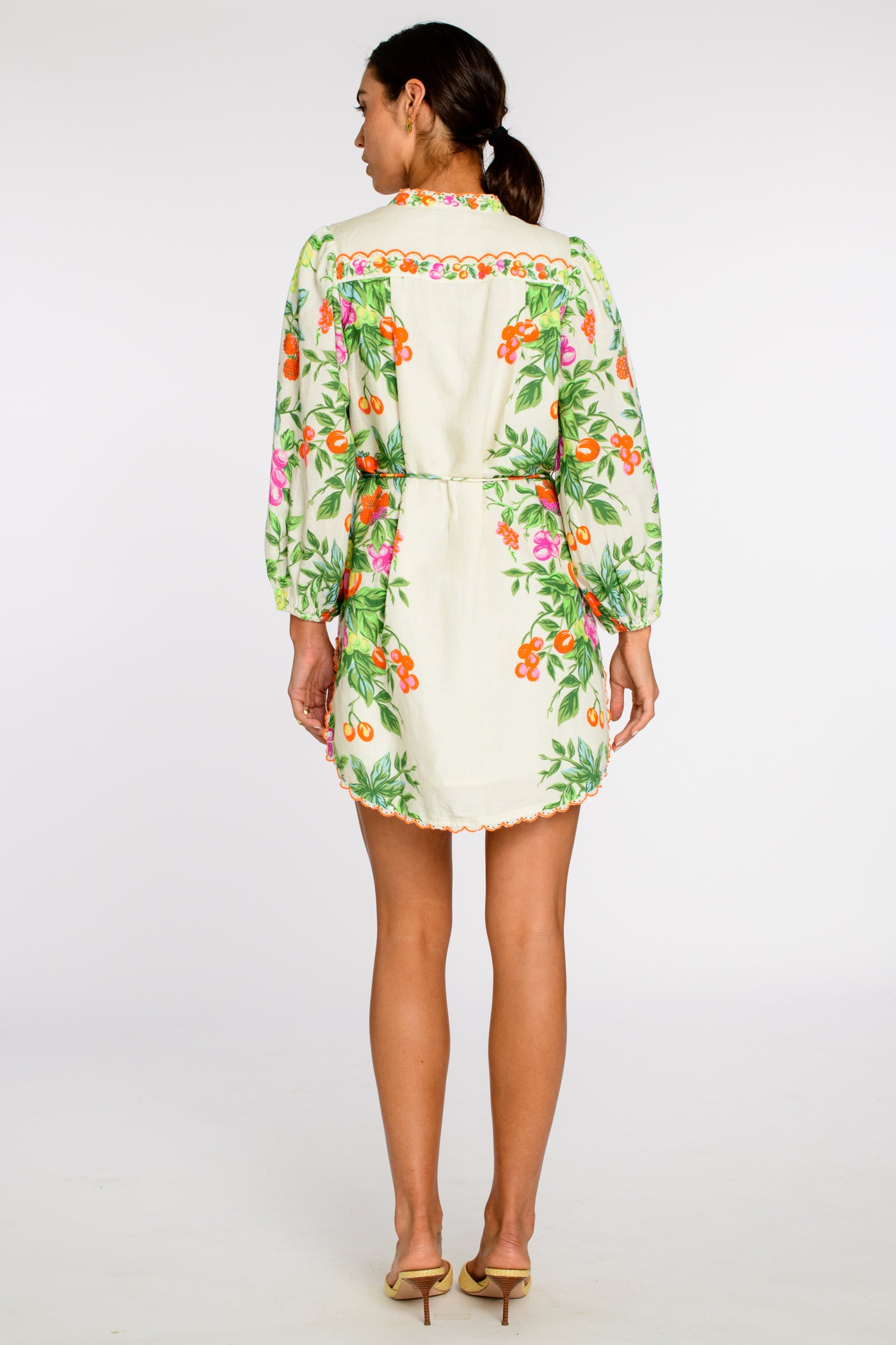 SADIE DRESS
