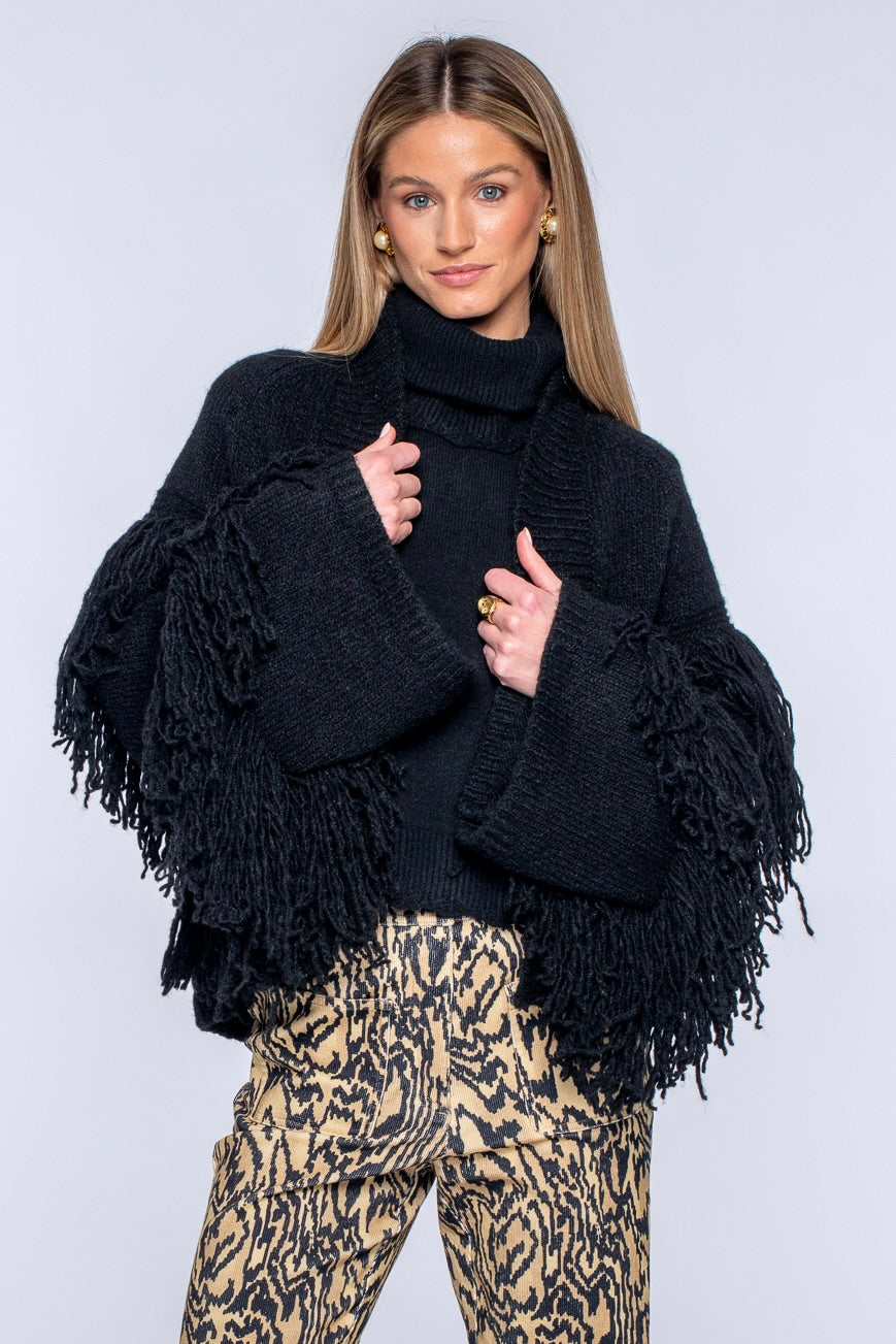 CARMEN CARDIGAN