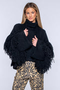 CARMEN CARDIGAN