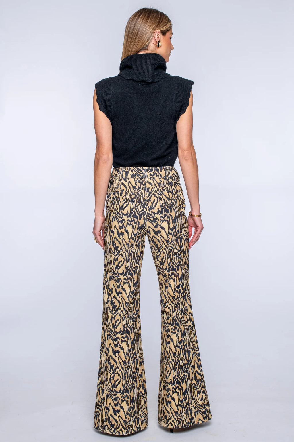 CHARLIE TROUSER