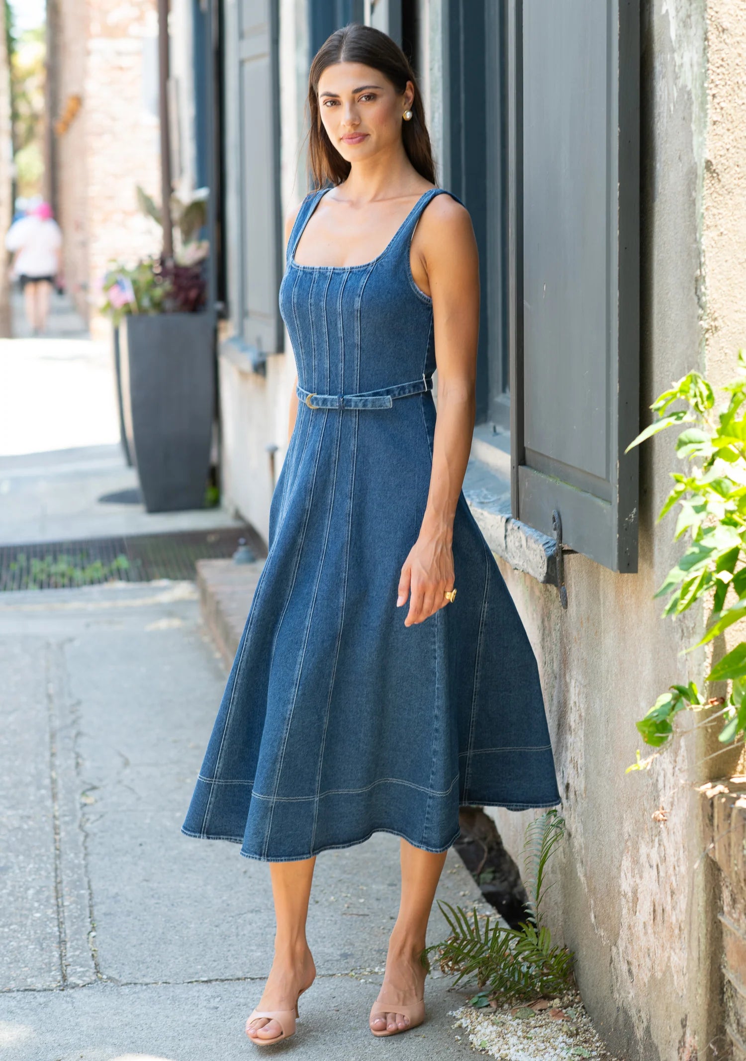 ALICE DRESS
