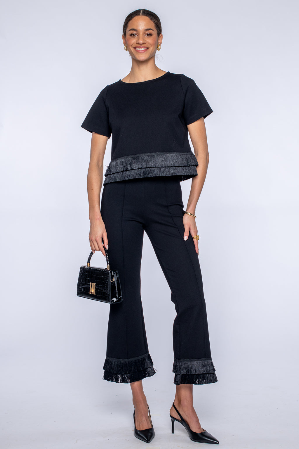 TESS TEE