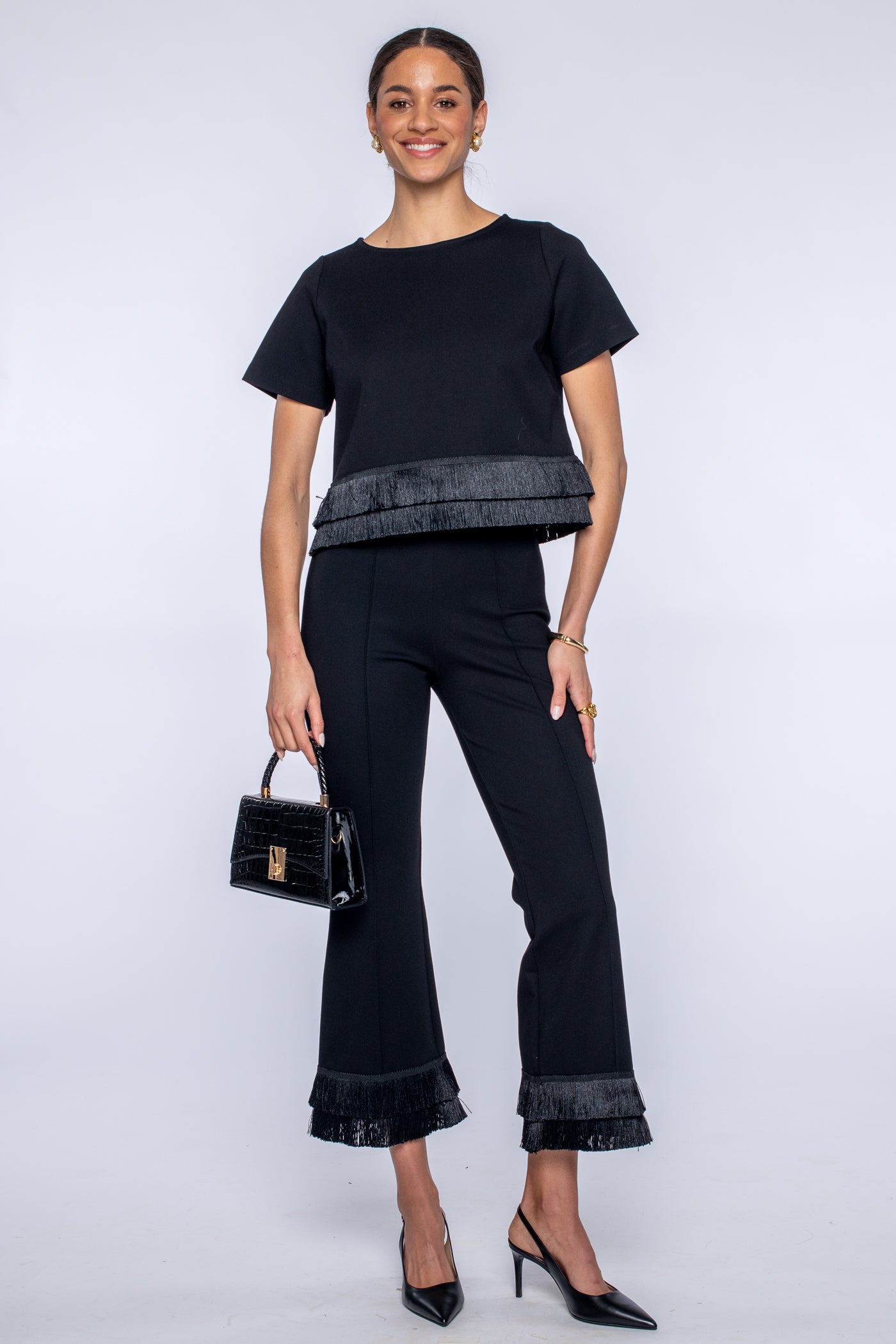 TESS TEE