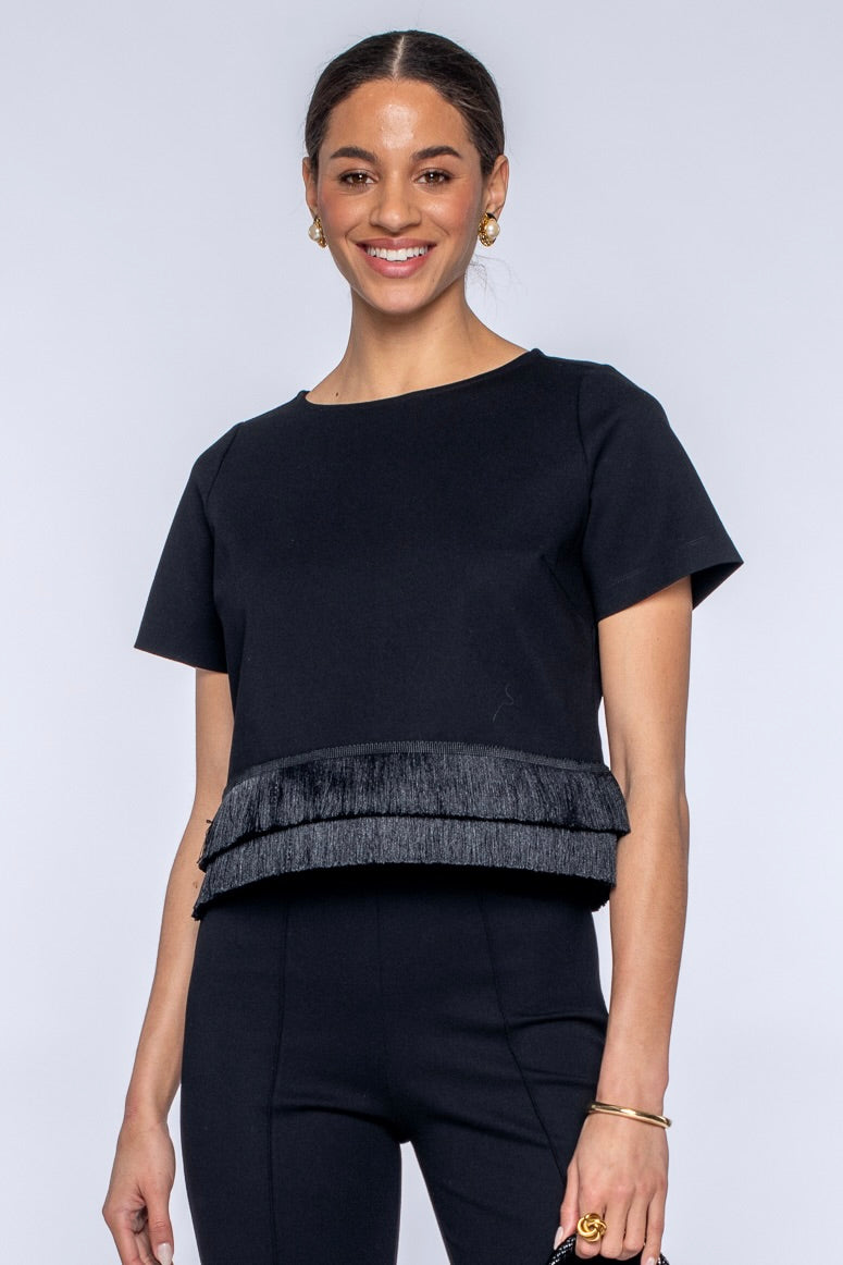 TESS TEE
