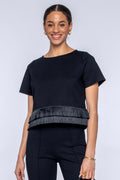 TESS TEE