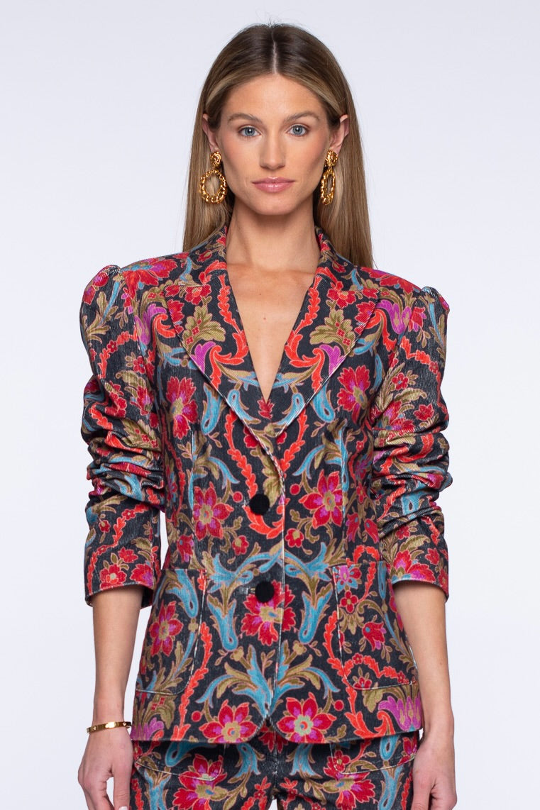 ELIZABETH BLAZER