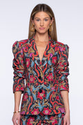 ELIZABETH BLAZER