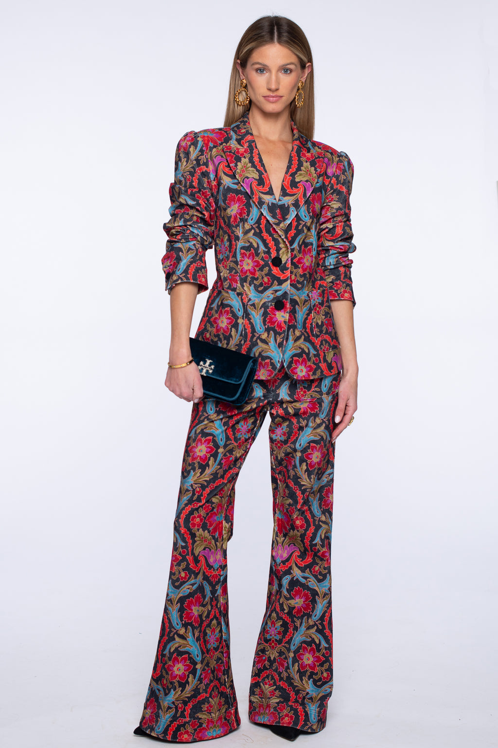 CHARLIE TROUSER