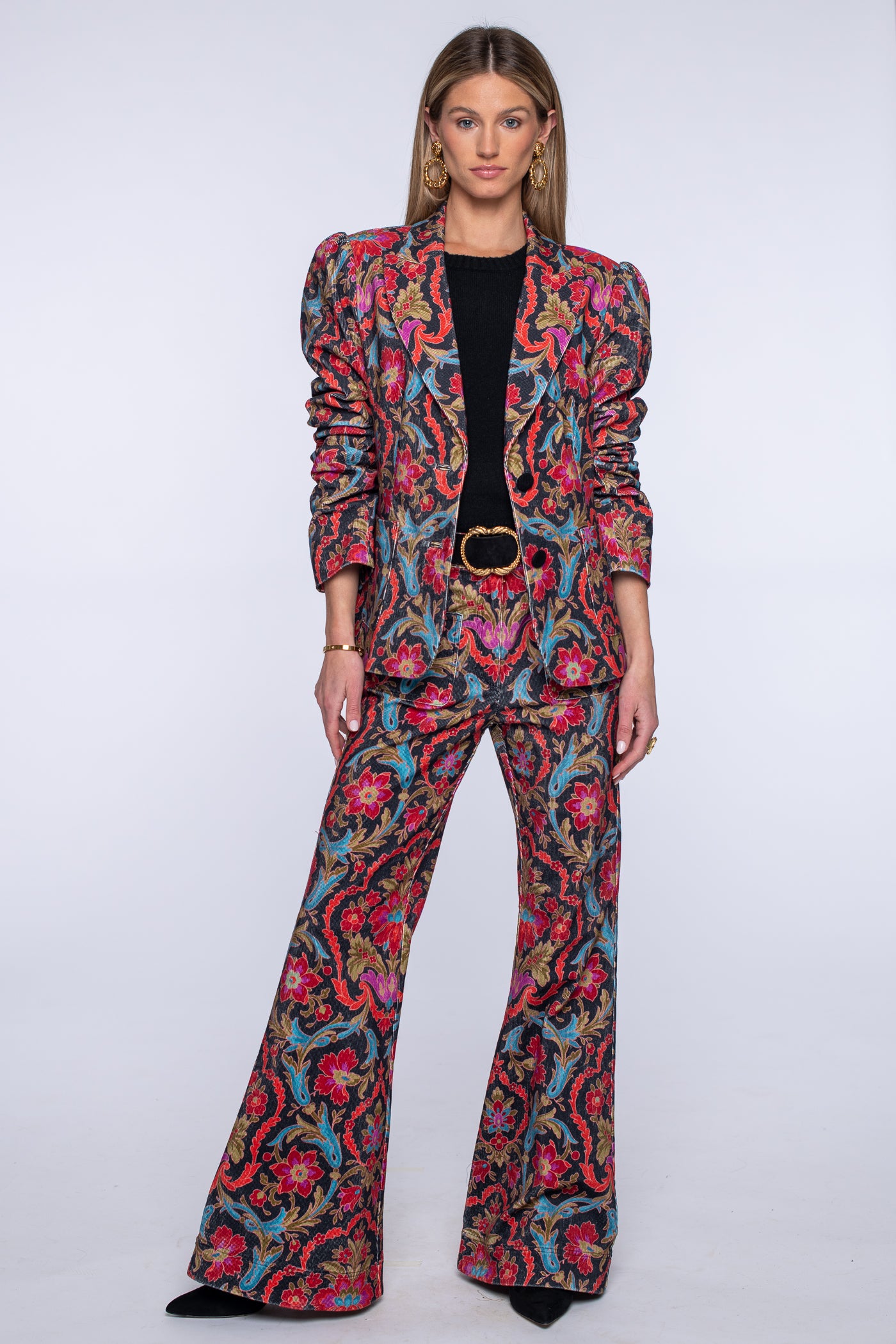 ELIZABETH BLAZER