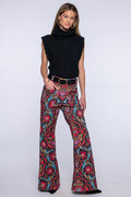 CHARLIE TROUSER