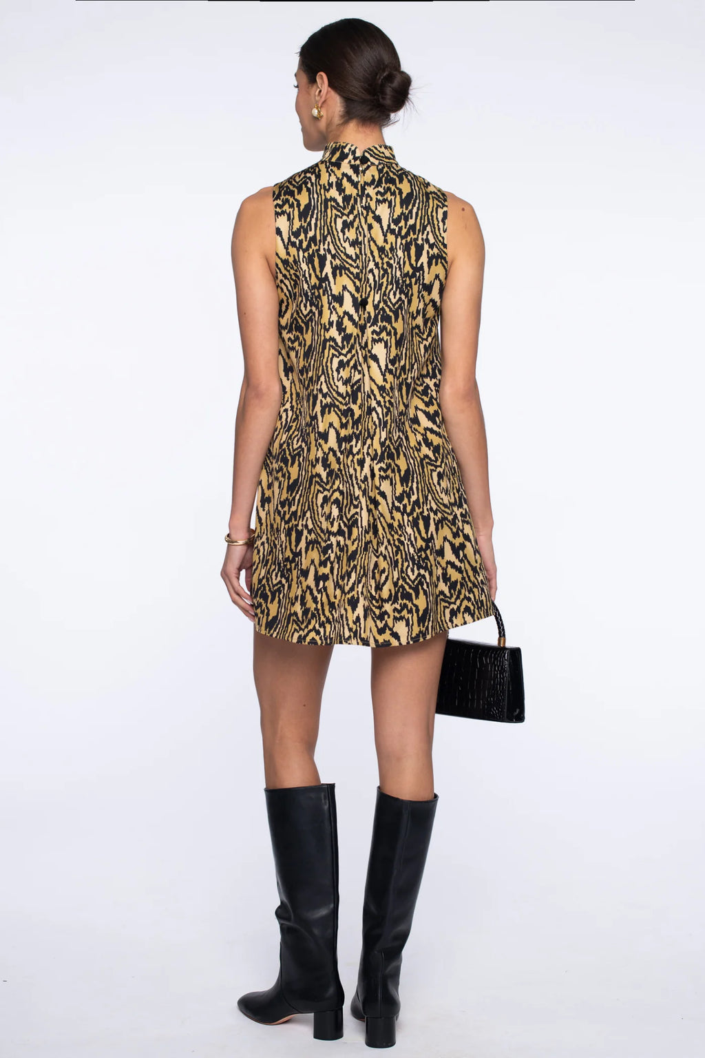 TEDDIE DRESS