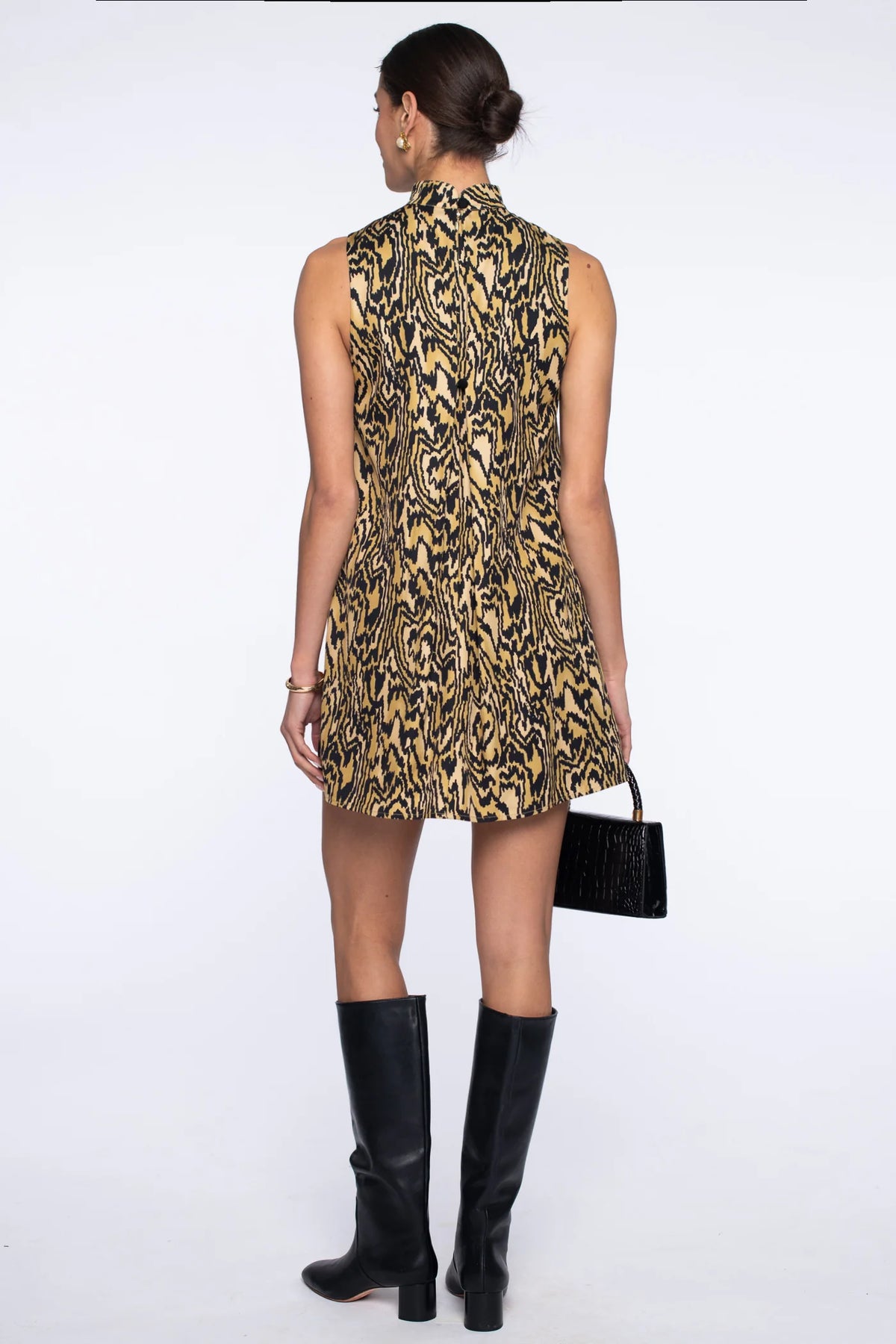 TEDDIE DRESS