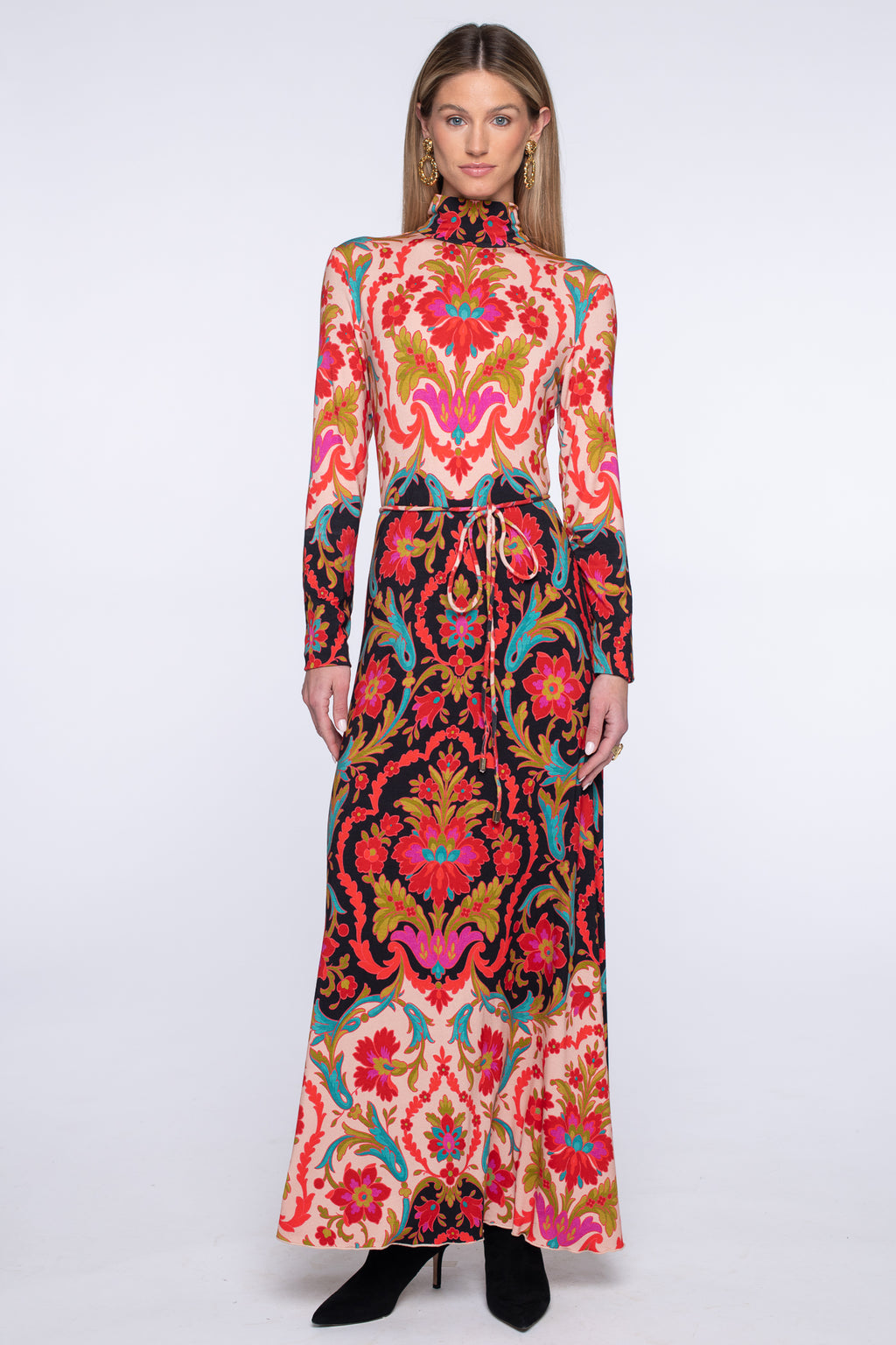 STEVIE DRESS