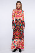 STEVIE DRESS