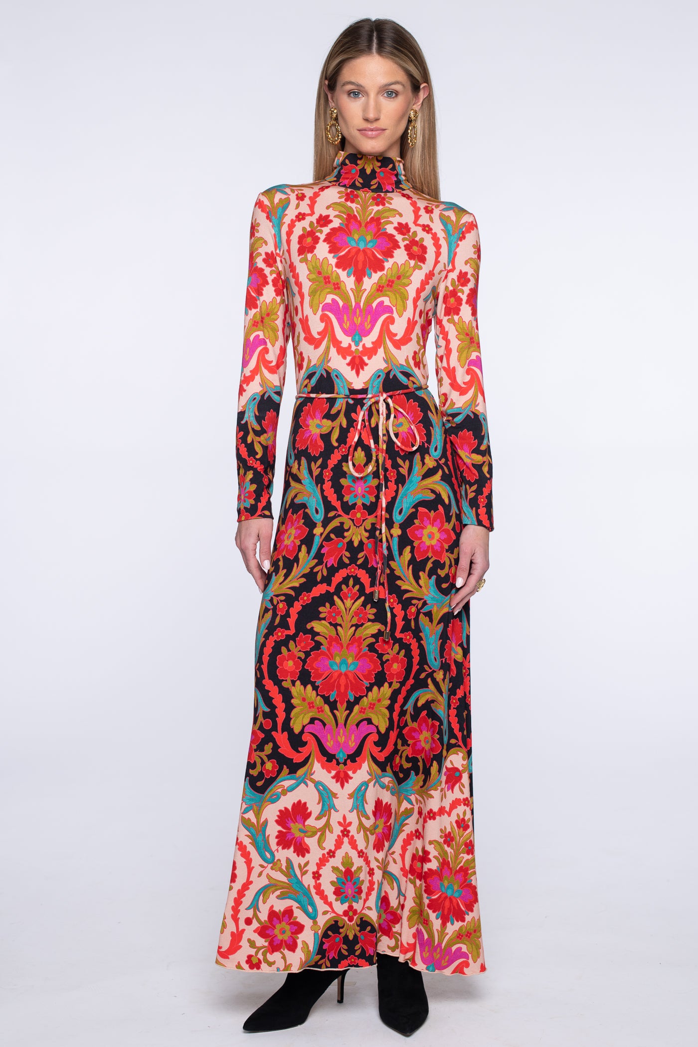 STEVIE DRESS