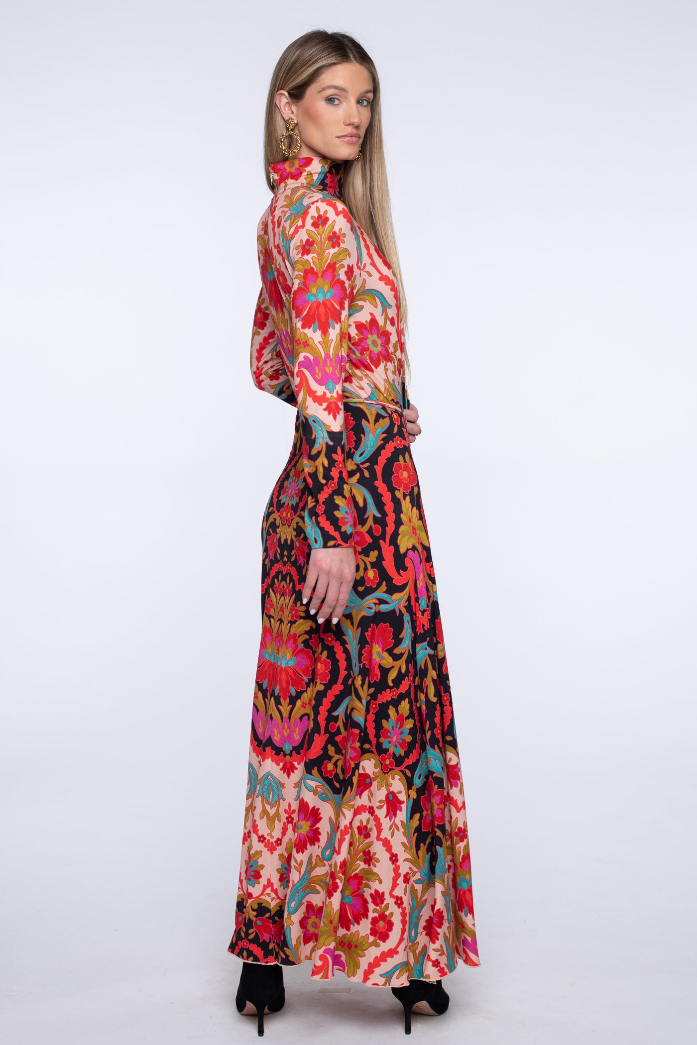 STEVIE DRESS
