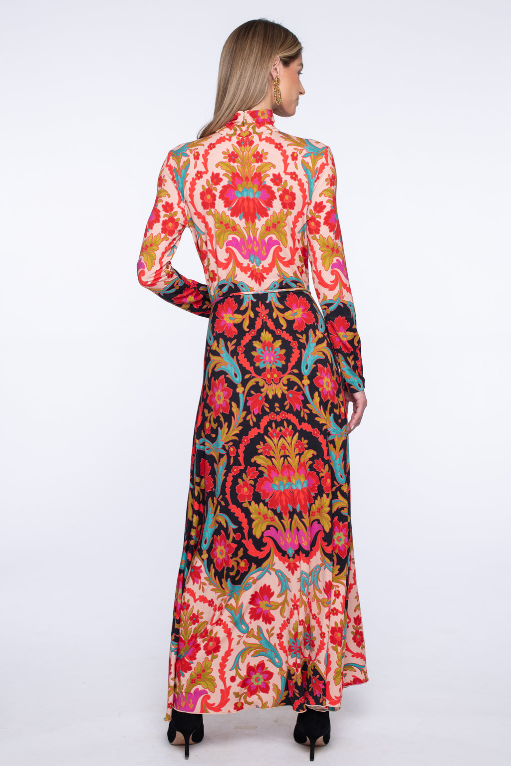 STEVIE DRESS