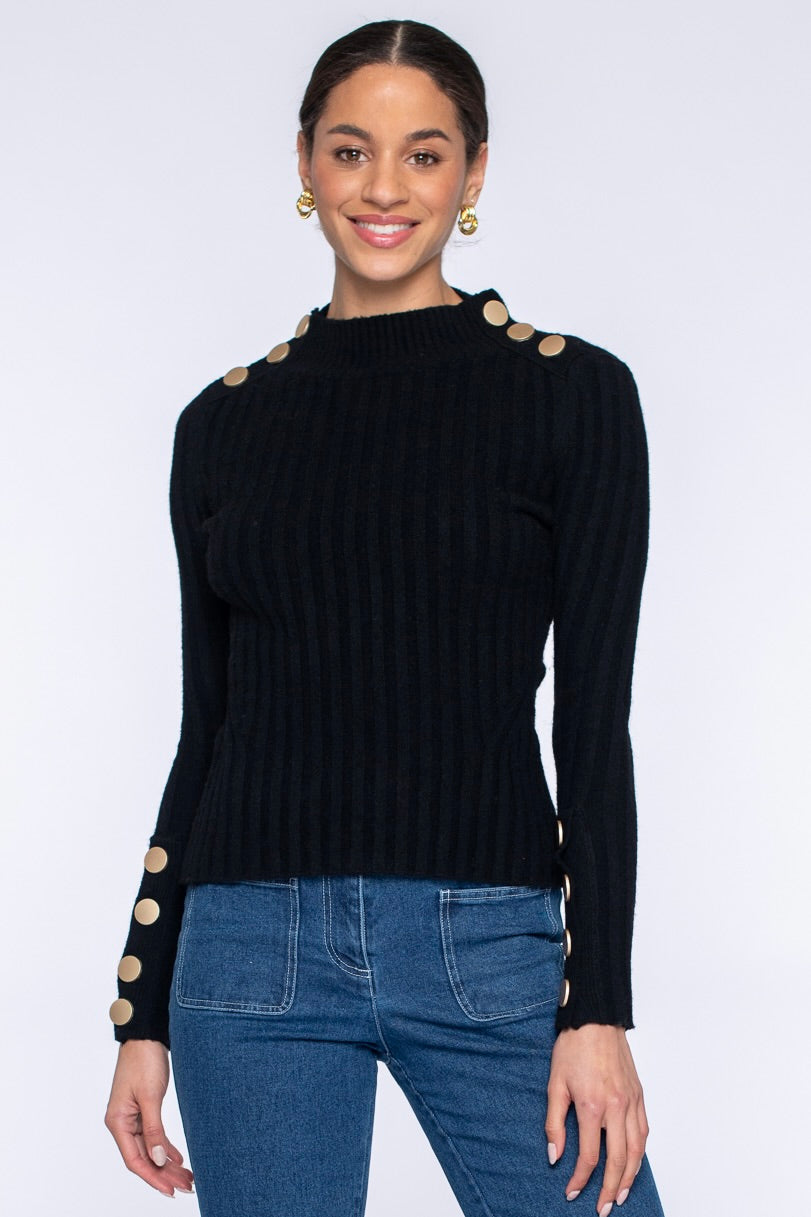STEVIE SWEATER