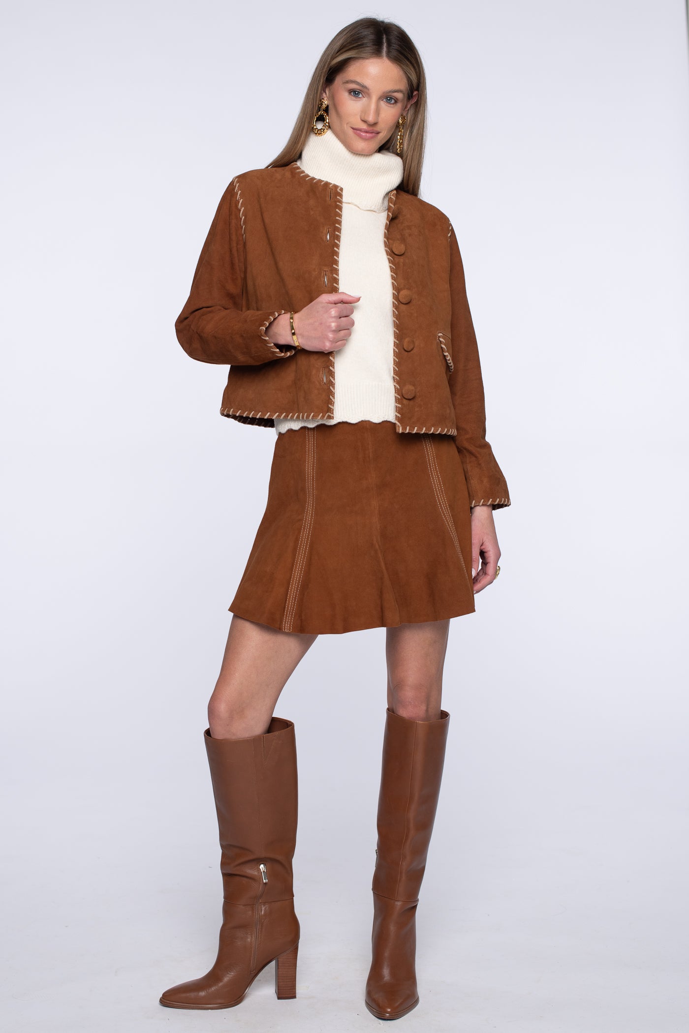 ESME JACKET