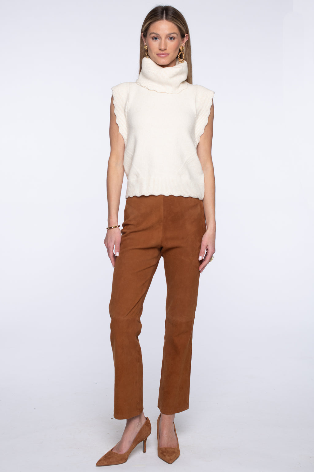 TYLER PANT
