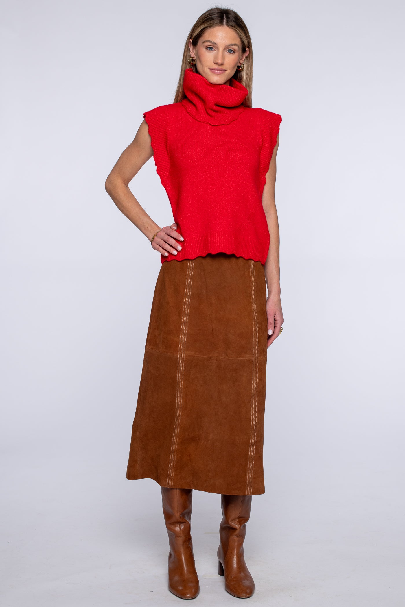 AVA SKIRT