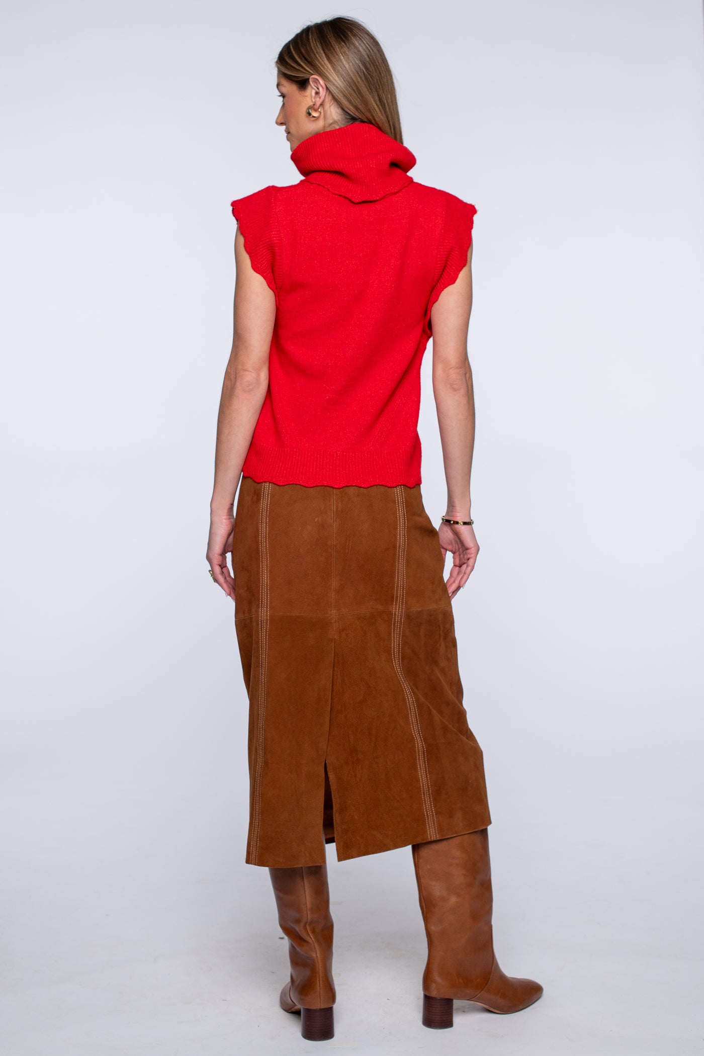 AVA SKIRT