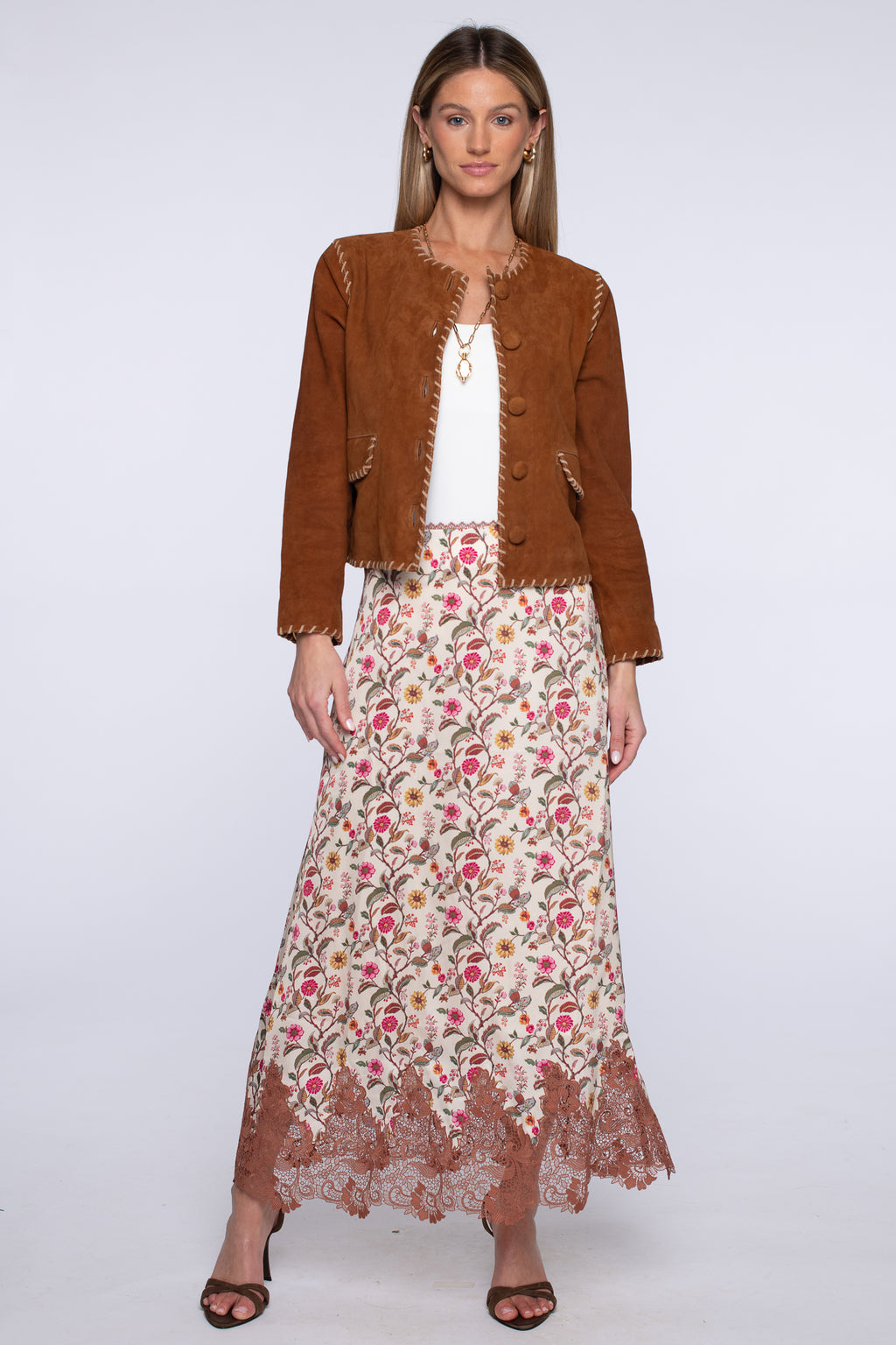 ESME JACKET