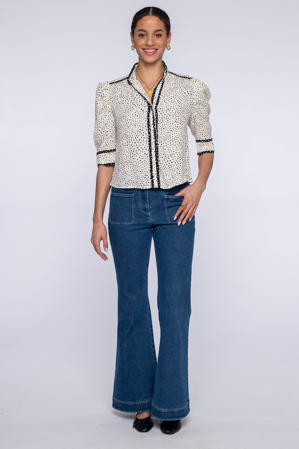 RUTHIE TOP