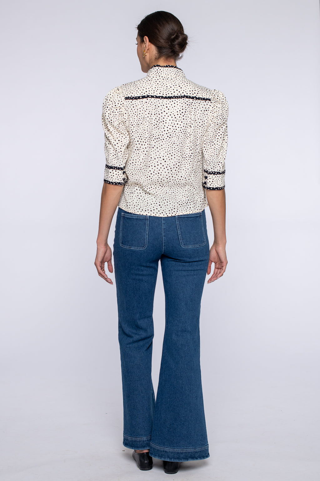 RUTHIE TOP