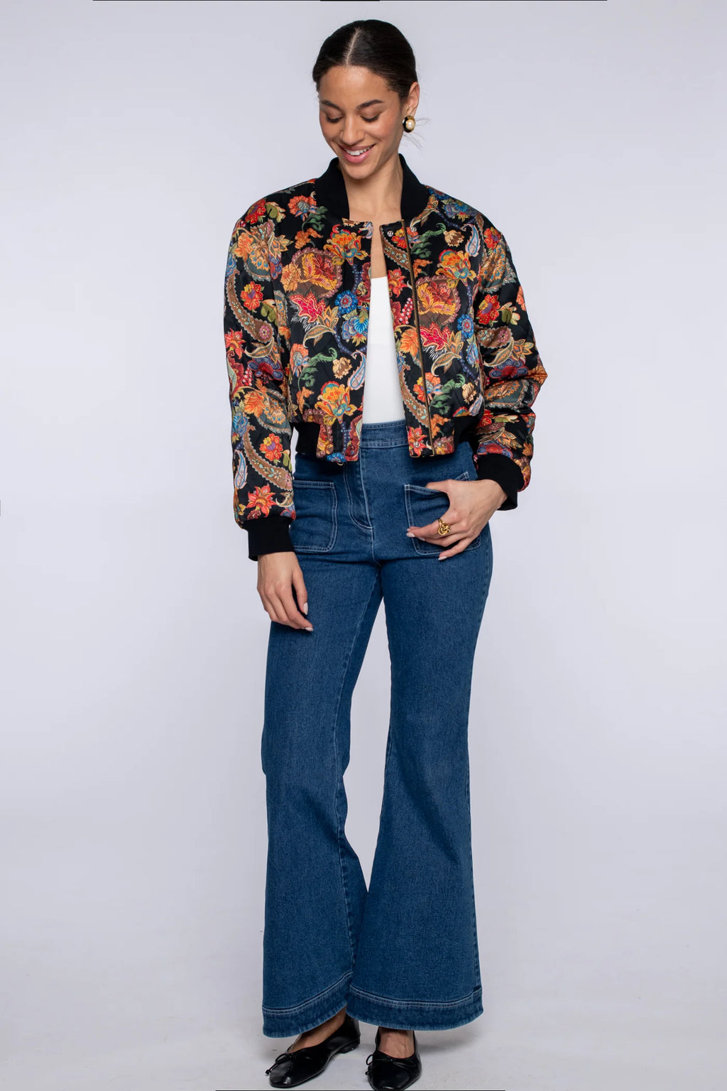 FARLEY BOMBER