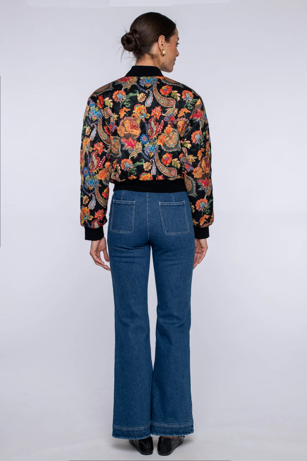 FARLEY BOMBER