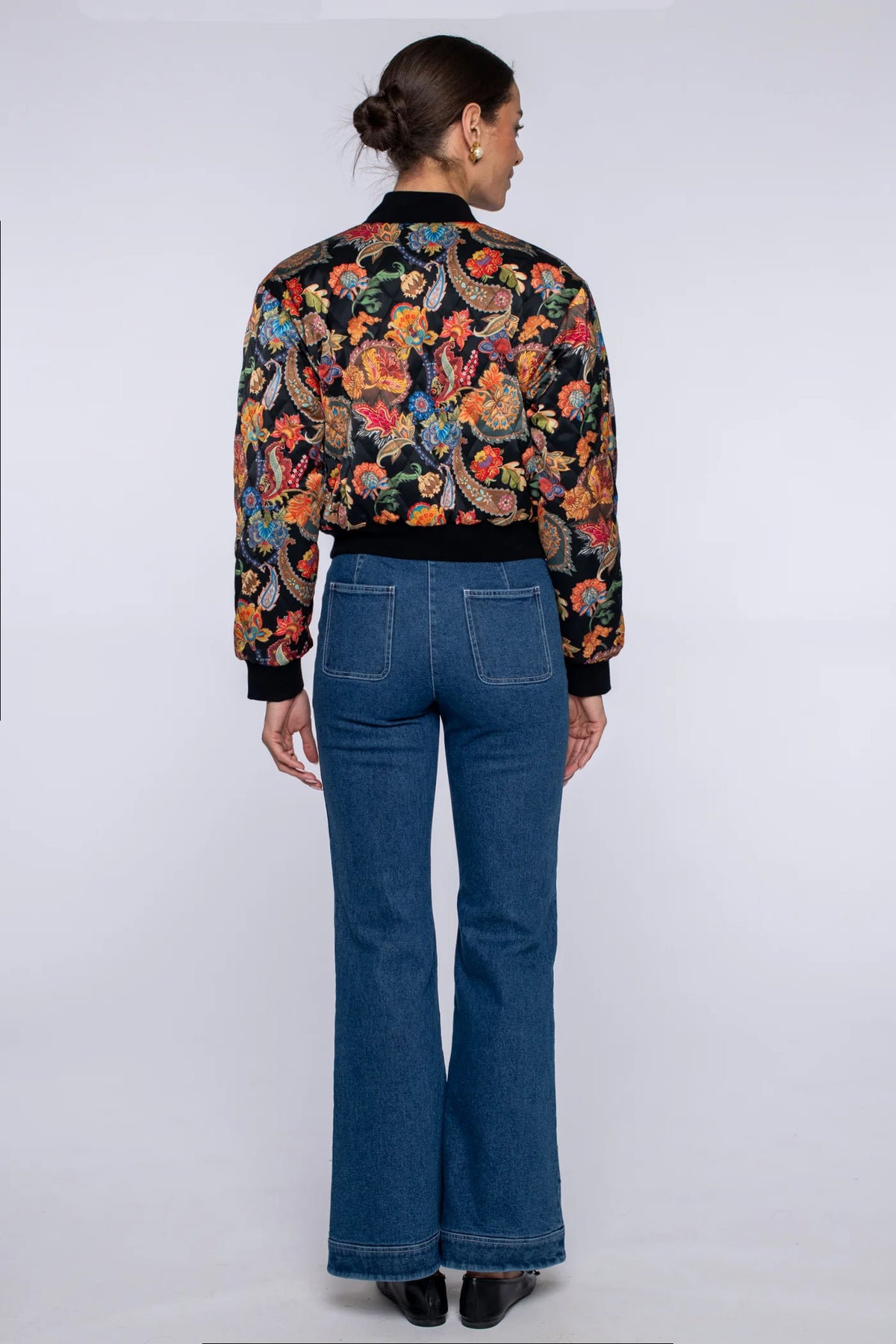 FARLEY BOMBER