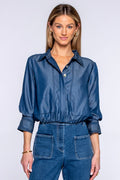 CARTER TOP