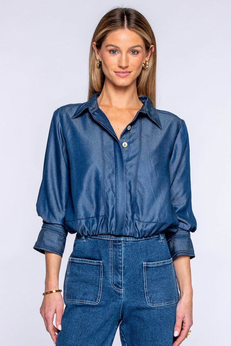 CARTER TOP