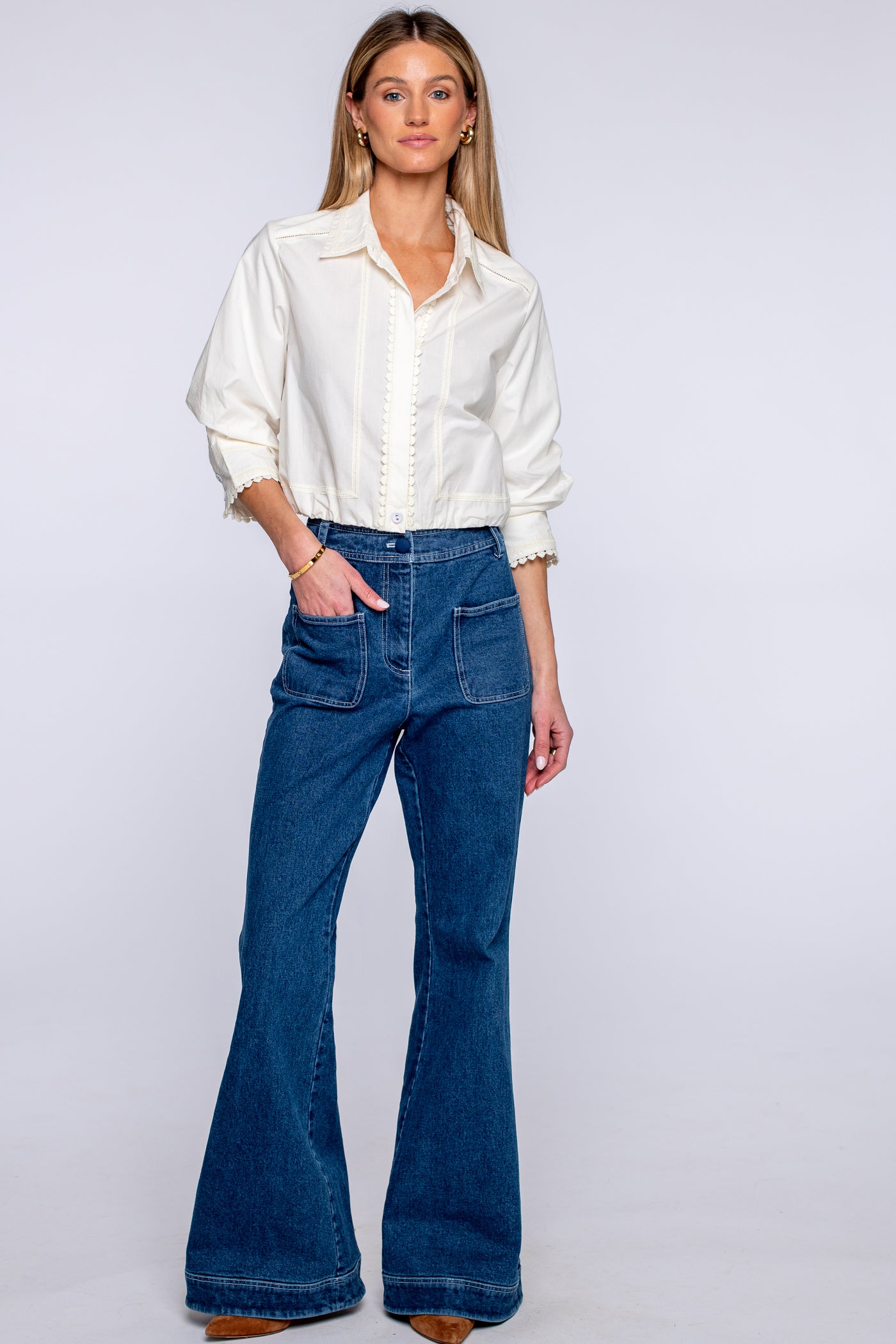 CARTER TOP