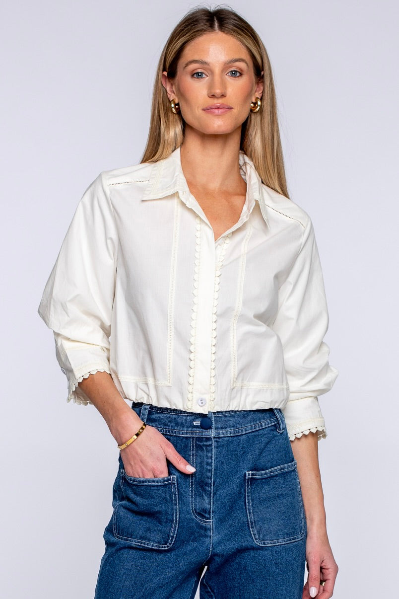 CARTER TOP
