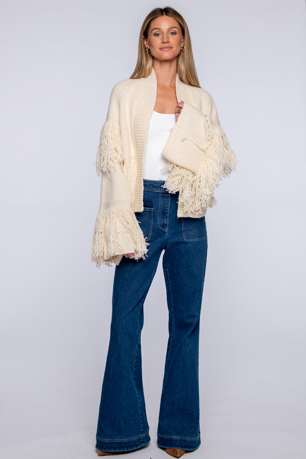 CARMEN CARDIGAN