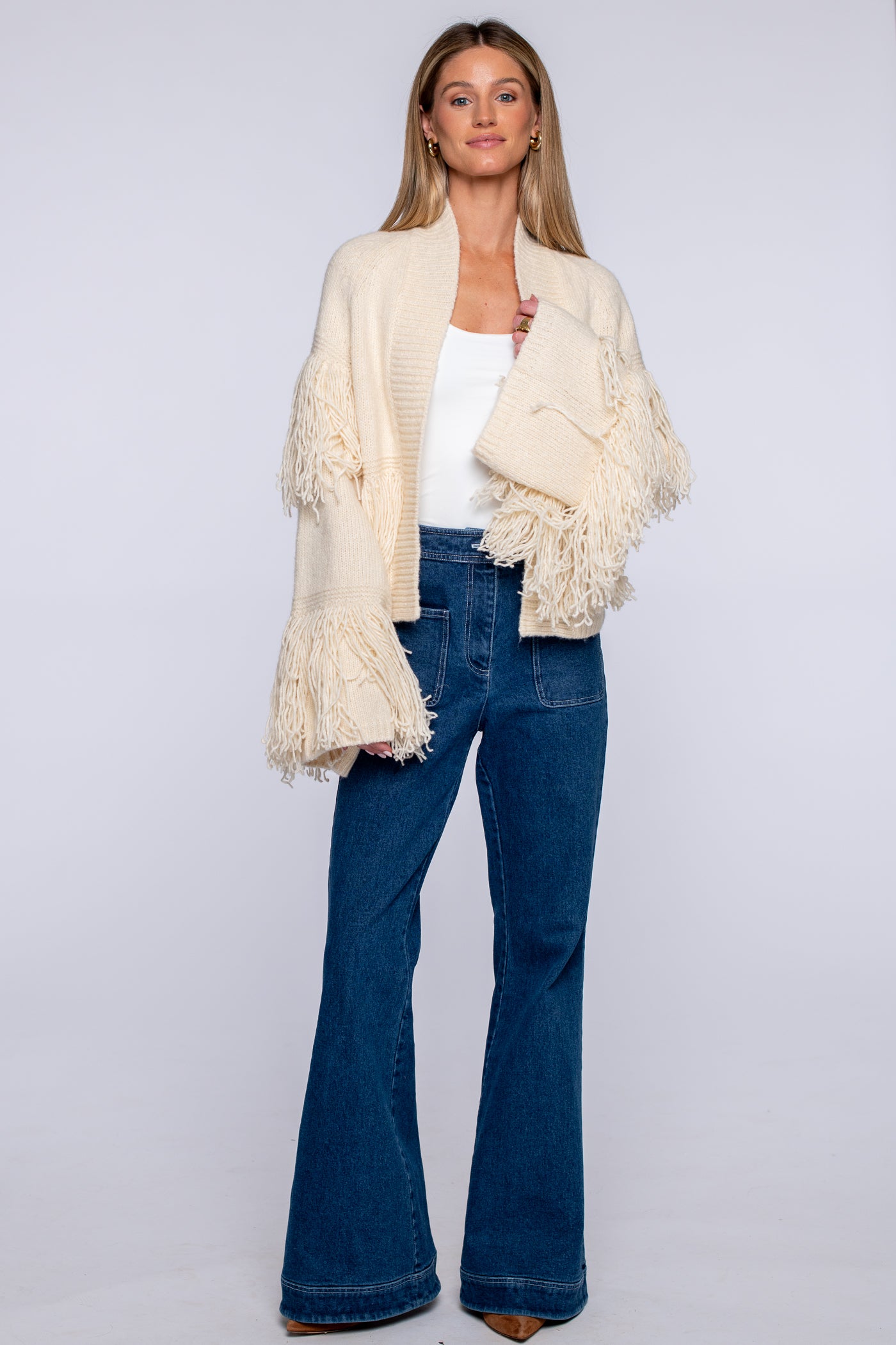 CARMEN CARDIGAN