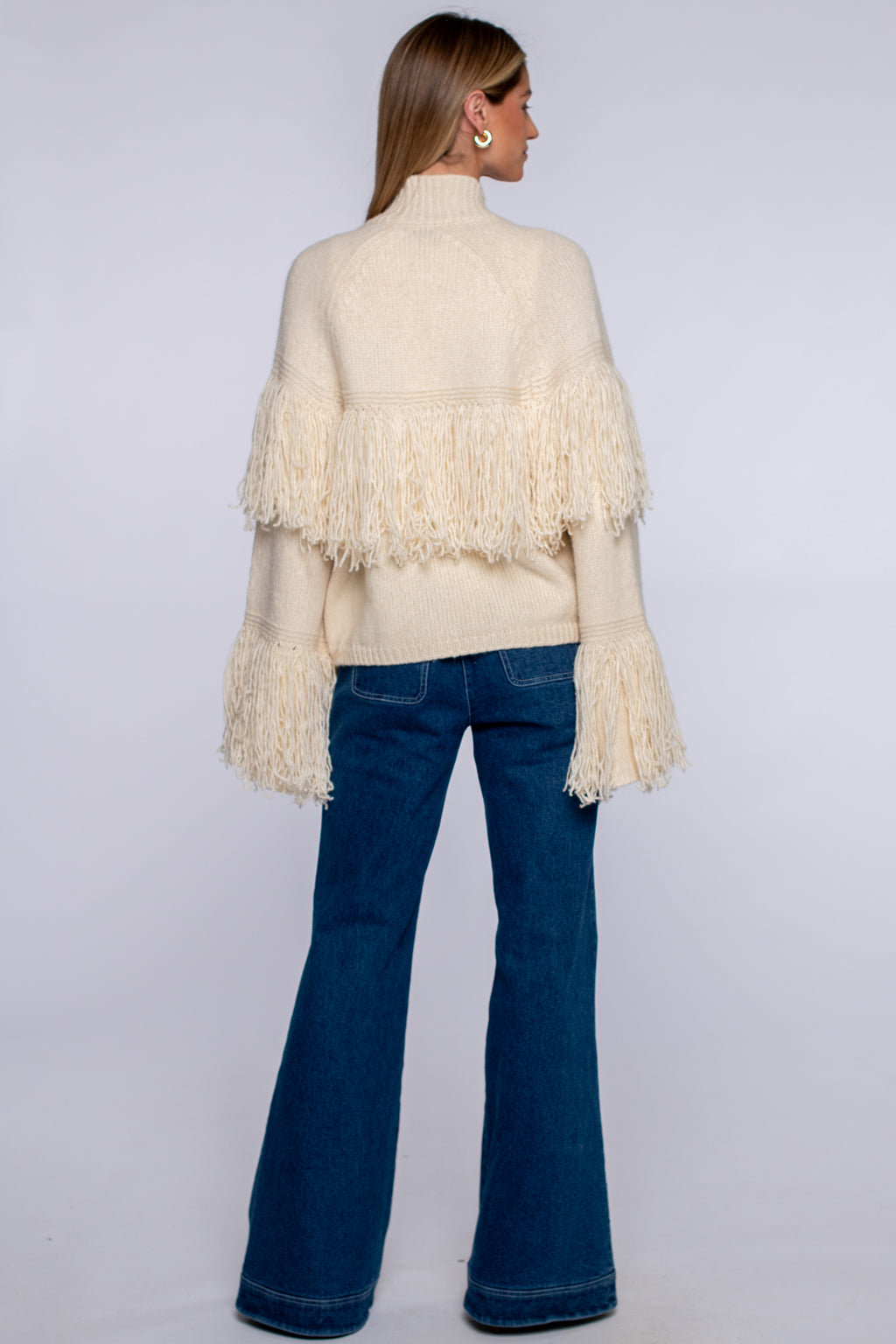 CARMEN CARDIGAN