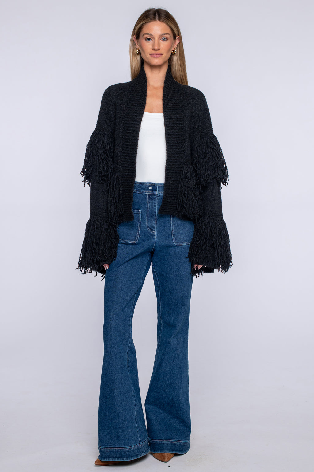 CARMEN CARDIGAN