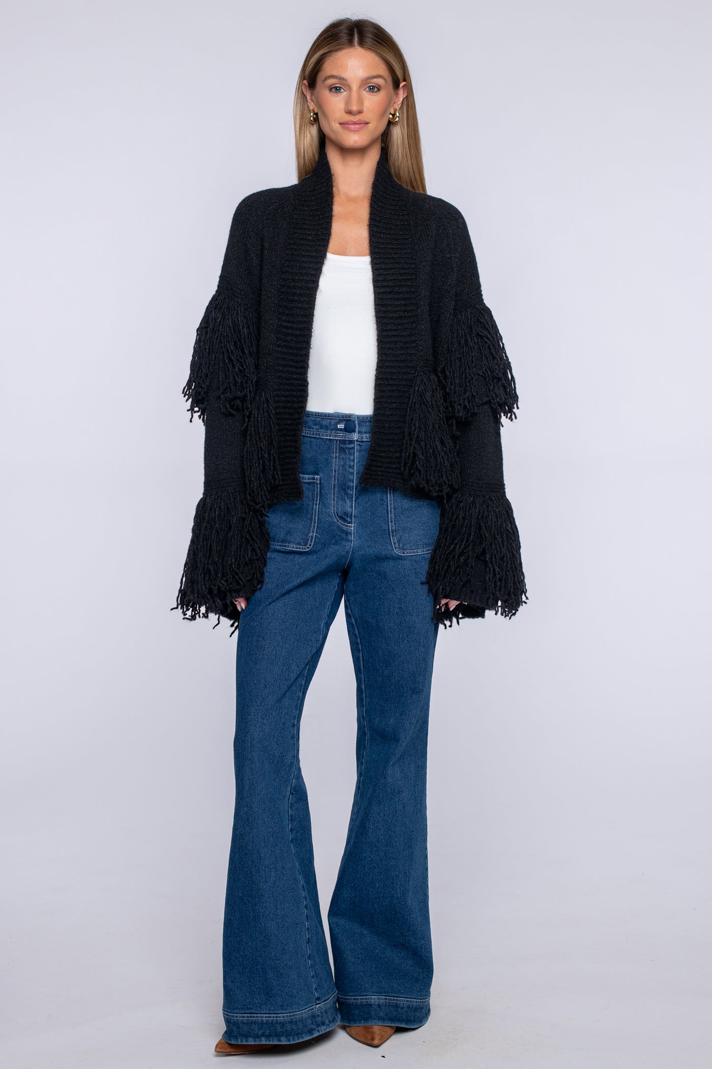 CARMEN CARDIGAN