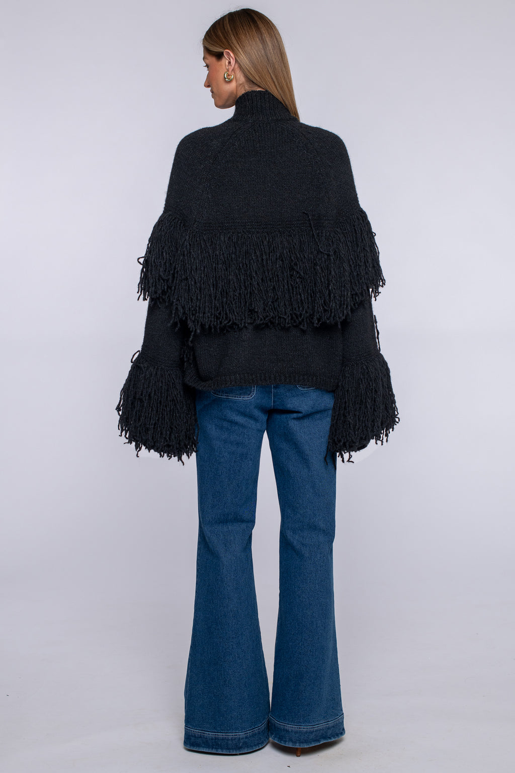 CARMEN CARDIGAN