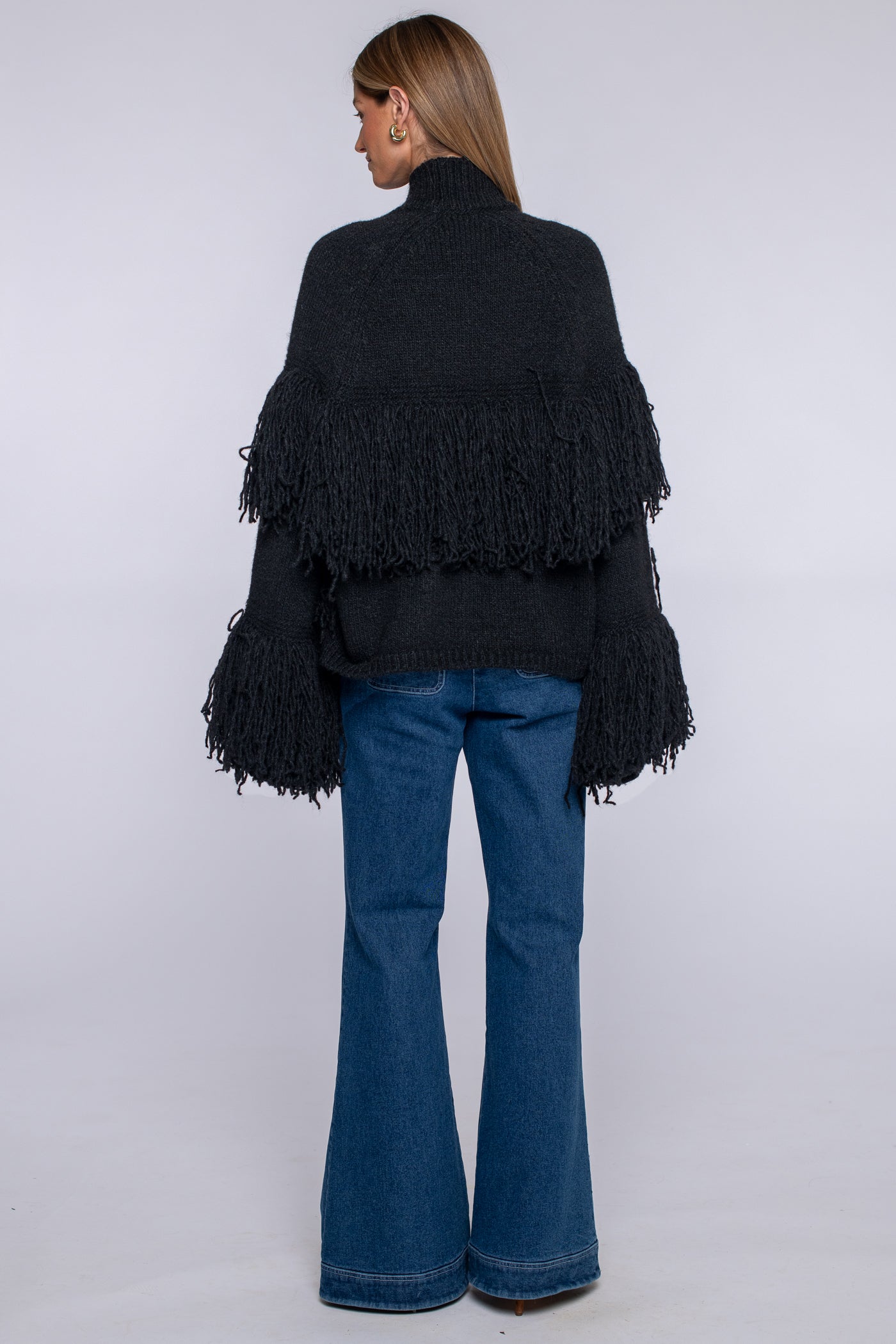 CARMEN CARDIGAN