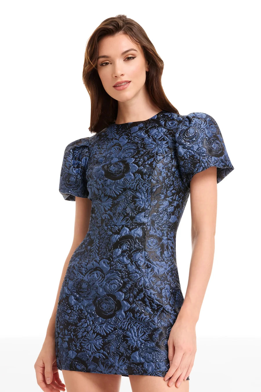 ELSIE DRESS