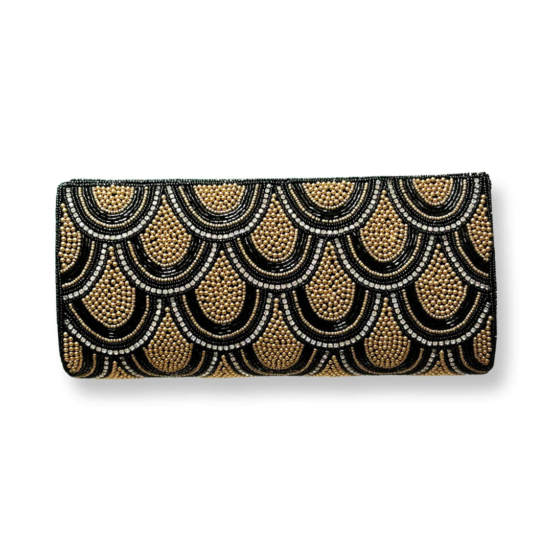 DAVID JEFFERY HANDBAG